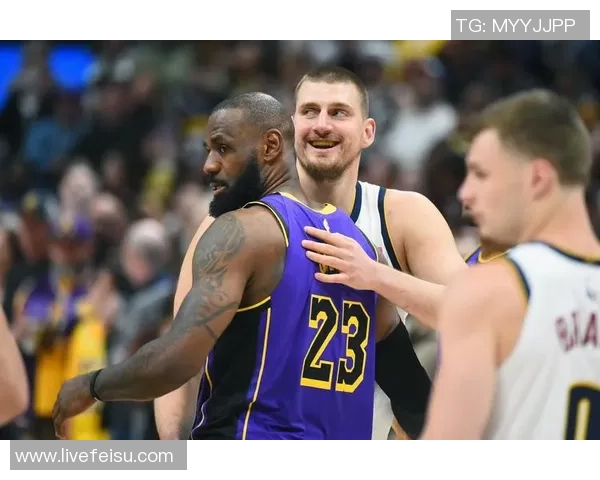 2020年9月21日湖人与掘金精彩对决回放全场集锦分析与战术解读