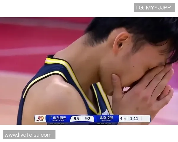 CBA北控对阵深圳精彩比赛录像回顾与分析全场亮点不容错过